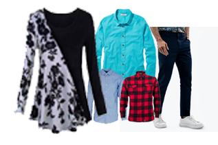 Casual Wears