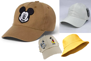 Hate & Cap